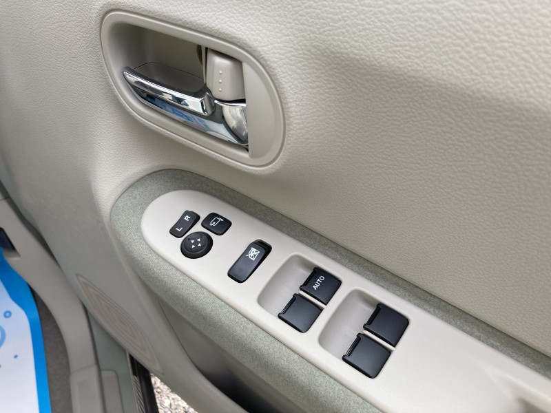 スズキ アルトラパン20枚目