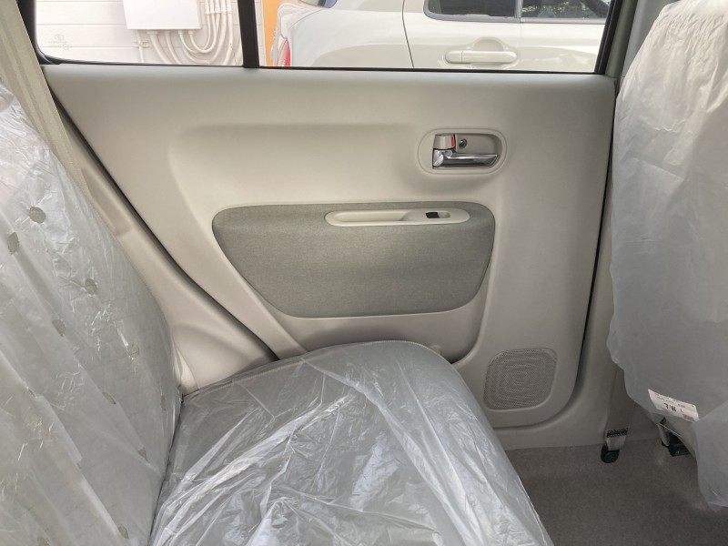 スズキ アルトラパン23枚目