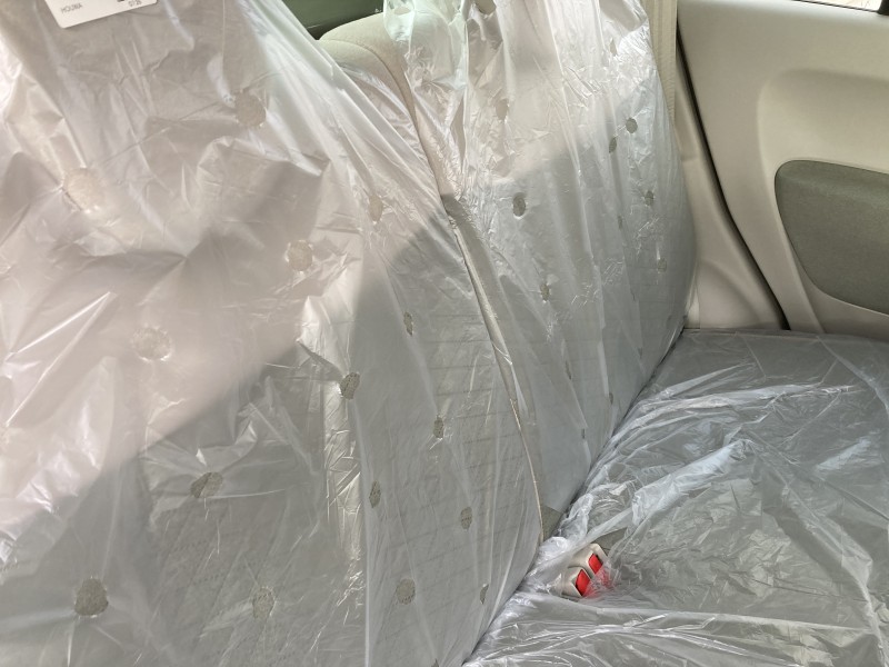 スズキ アルトラパン24枚目