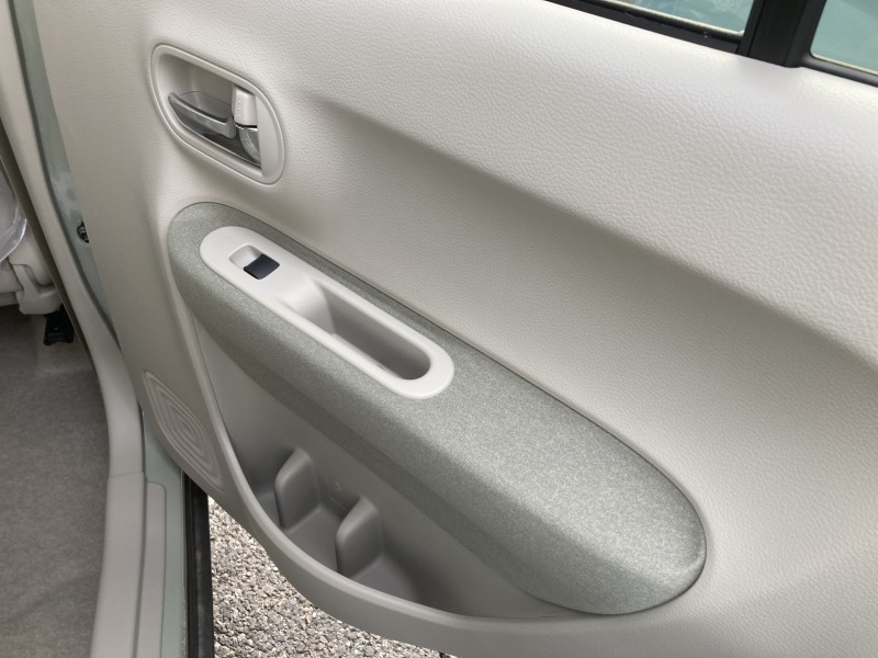 スズキ アルトラパン25枚目