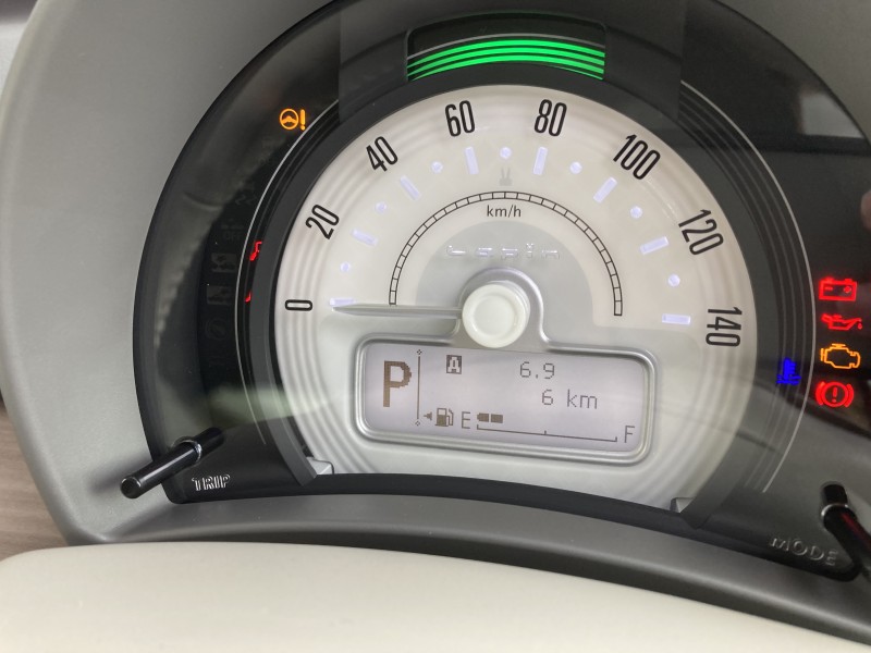 スズキ アルトラパン27枚目