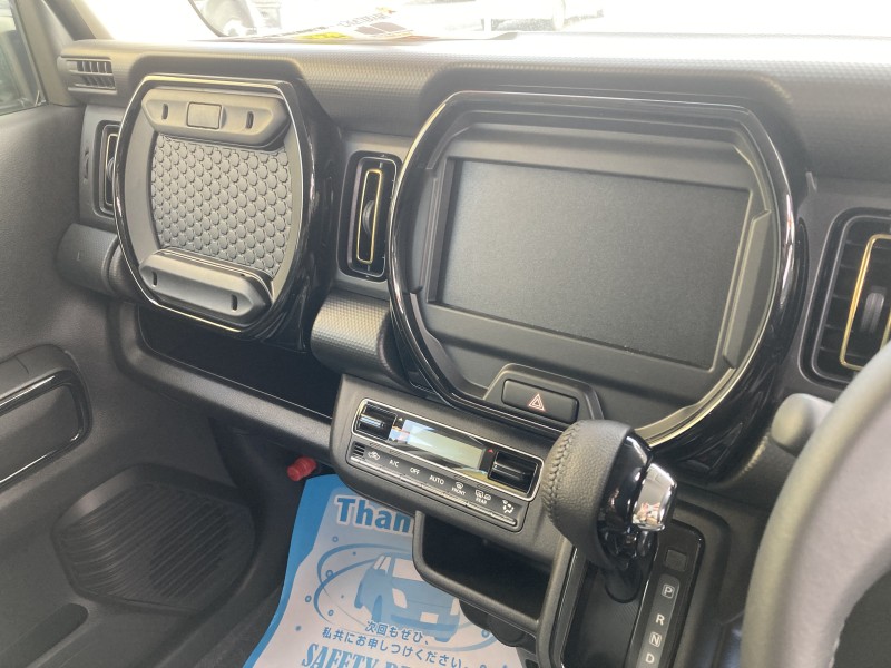 スズキ ハスラー9枚目