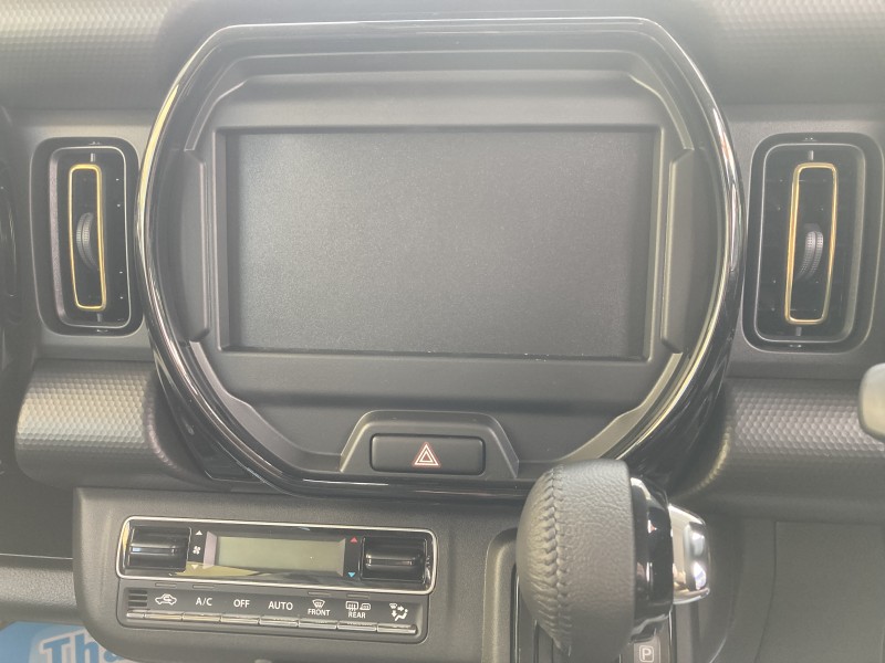 スズキ ハスラー10枚目