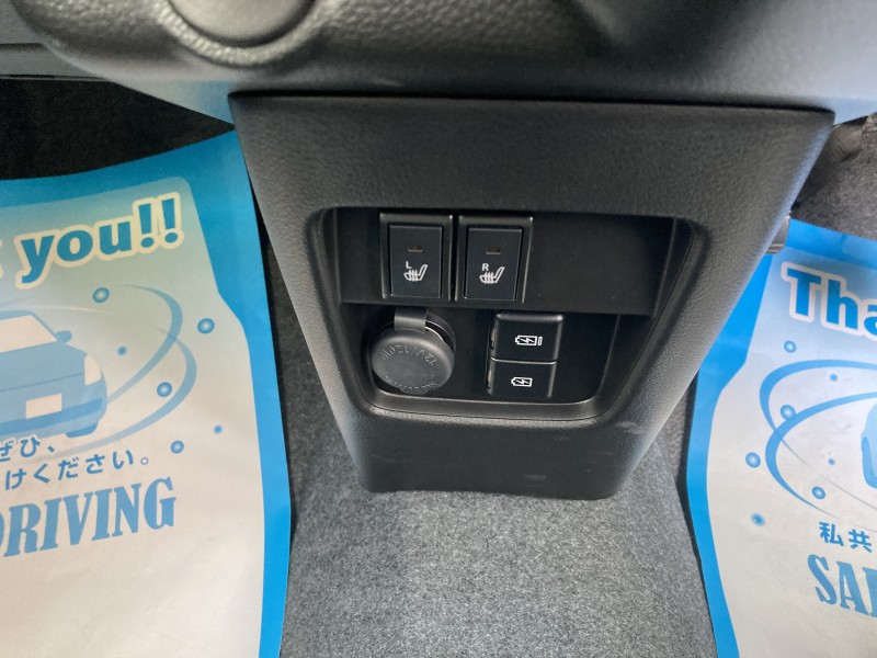 スズキ ハスラー12枚目