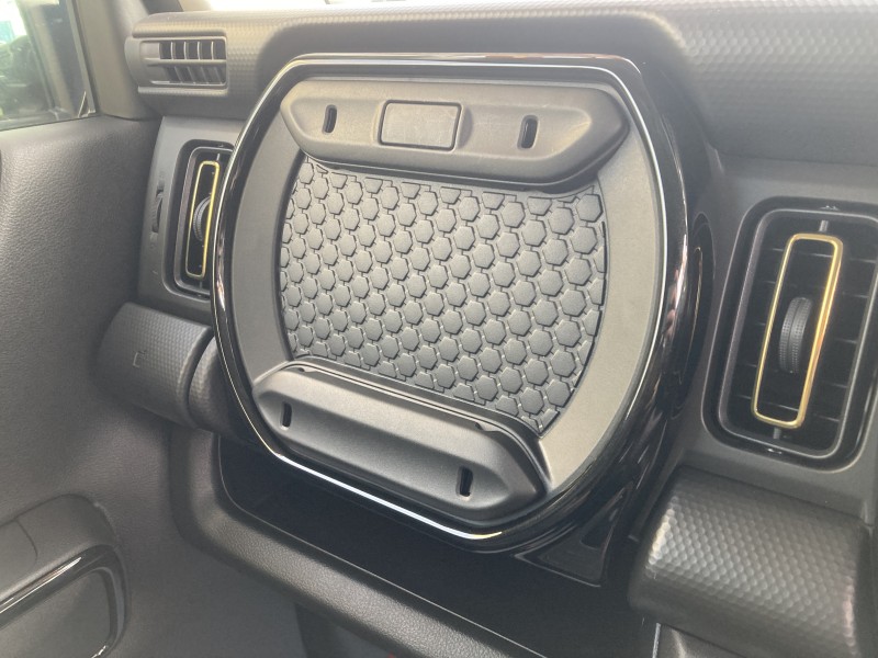 スズキ ハスラー13枚目