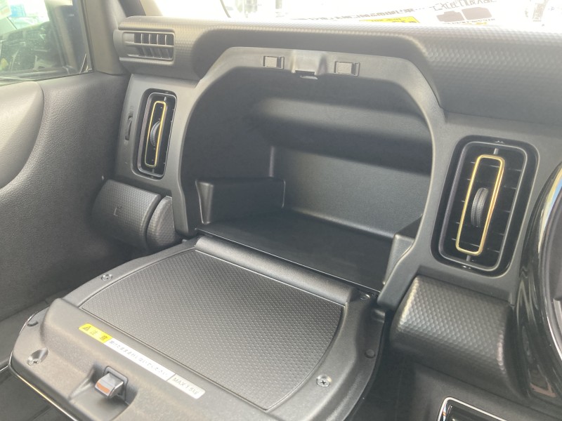 スズキ ハスラー14枚目