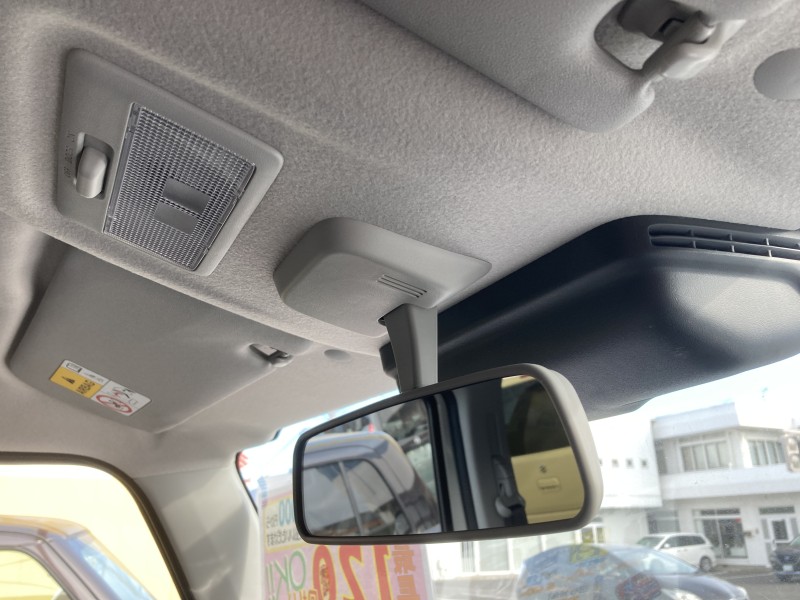 スズキ ハスラー17枚目