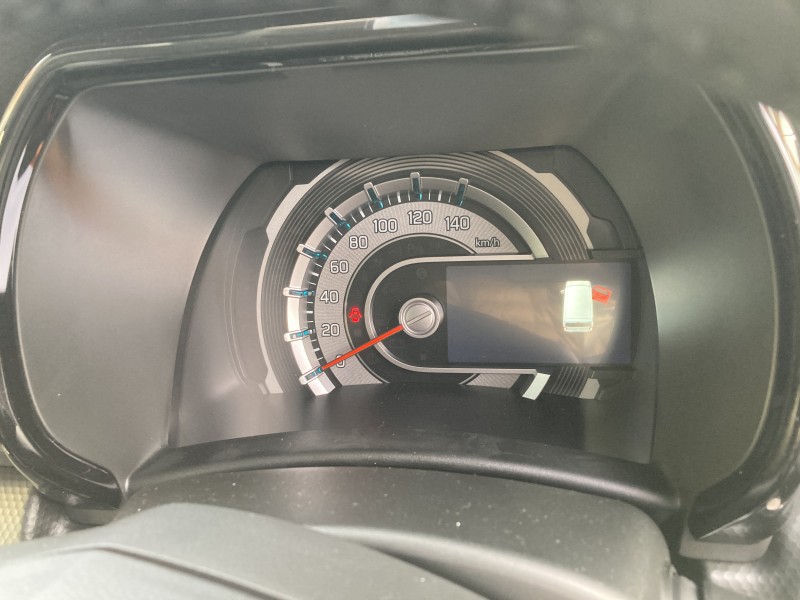 スズキ ハスラー18枚目