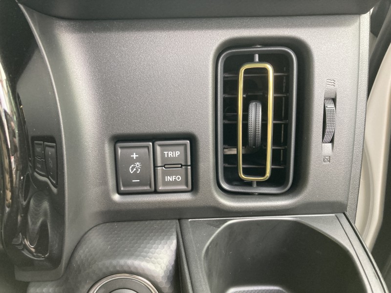 スズキ ハスラー19枚目