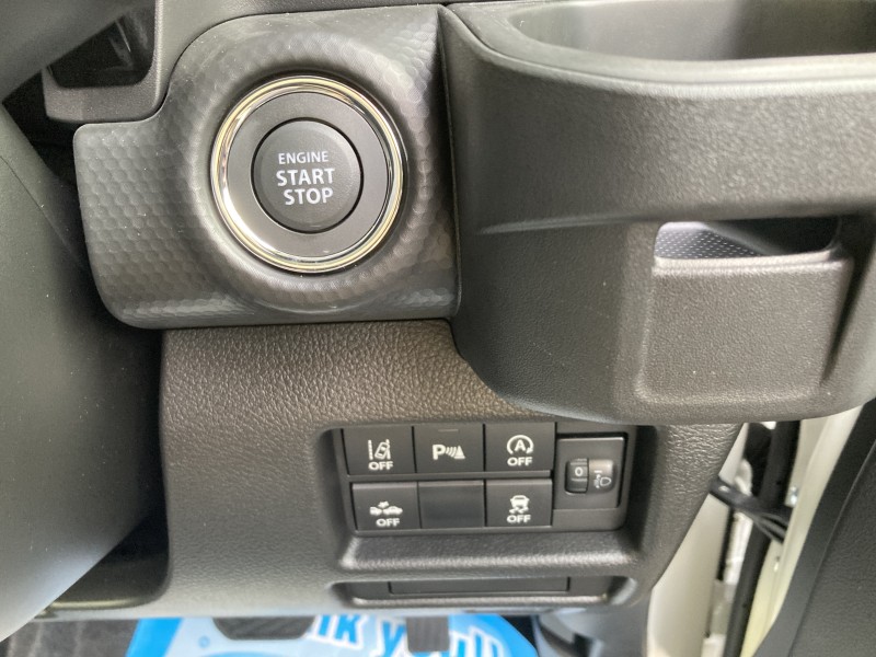 スズキ ハスラー20枚目