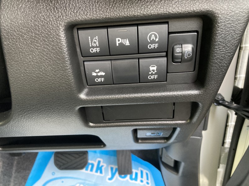 スズキ ハスラー21枚目