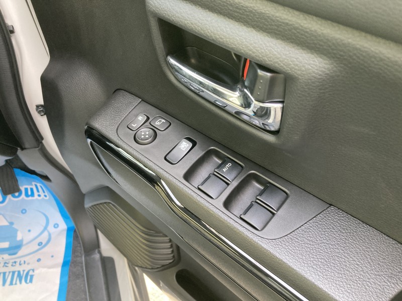 スズキ ハスラー22枚目