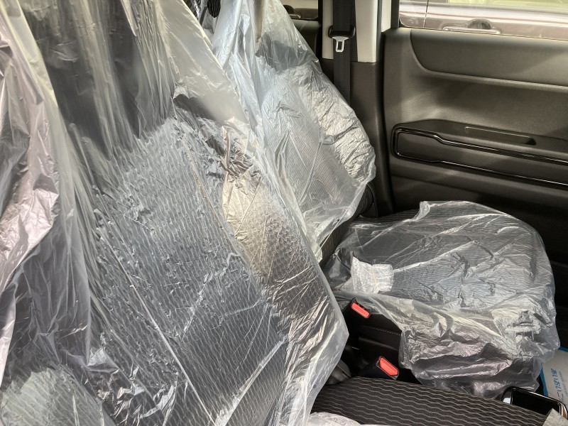 スズキ ハスラー23枚目