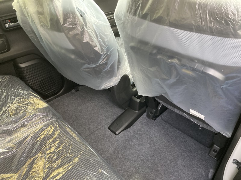 スズキ ハスラー24枚目