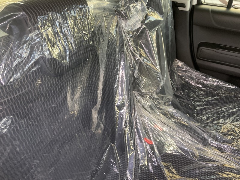 スズキ ハスラー25枚目