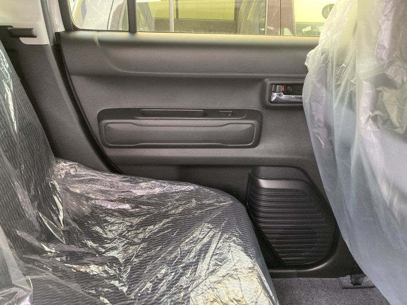 スズキ ハスラー26枚目