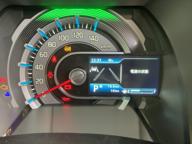 スズキ ハスラー29枚目