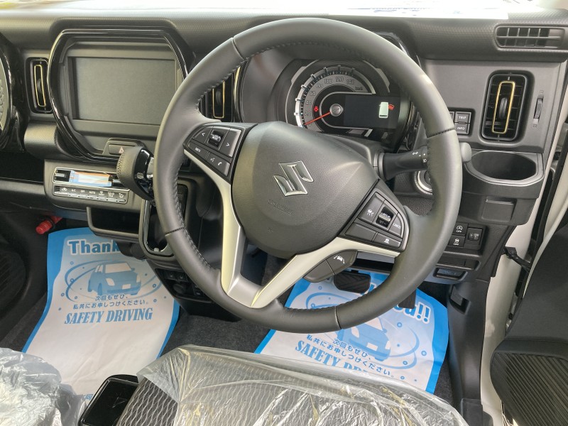 スズキ ハスラー8枚目