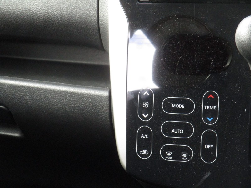 三菱 eKカスタム11枚目