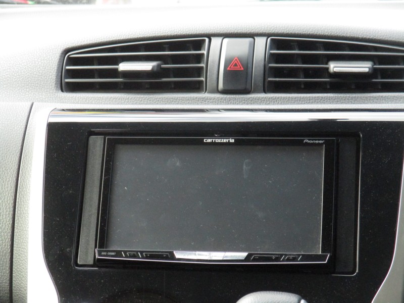 三菱 eKカスタム12枚目