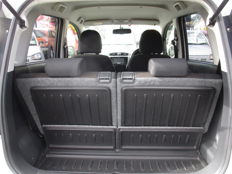 三菱 eKカスタム6枚目