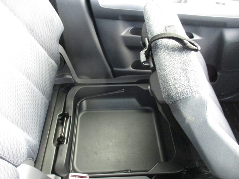 スズキ スペーシア11枚目