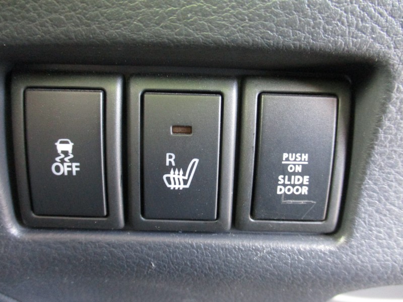 スズキ スペーシア20枚目