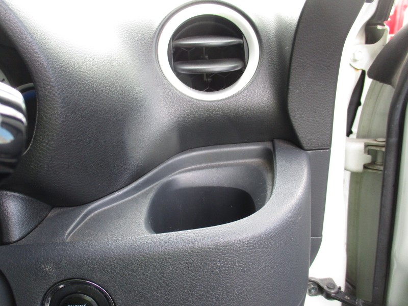 スズキ スペーシア21枚目