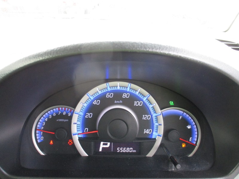 スズキ スペーシア24枚目