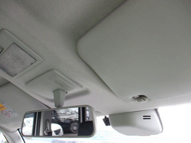 スズキ スペーシア25枚目