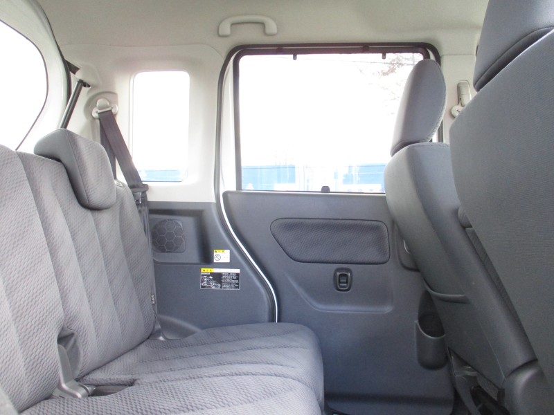 スズキ スペーシア28枚目