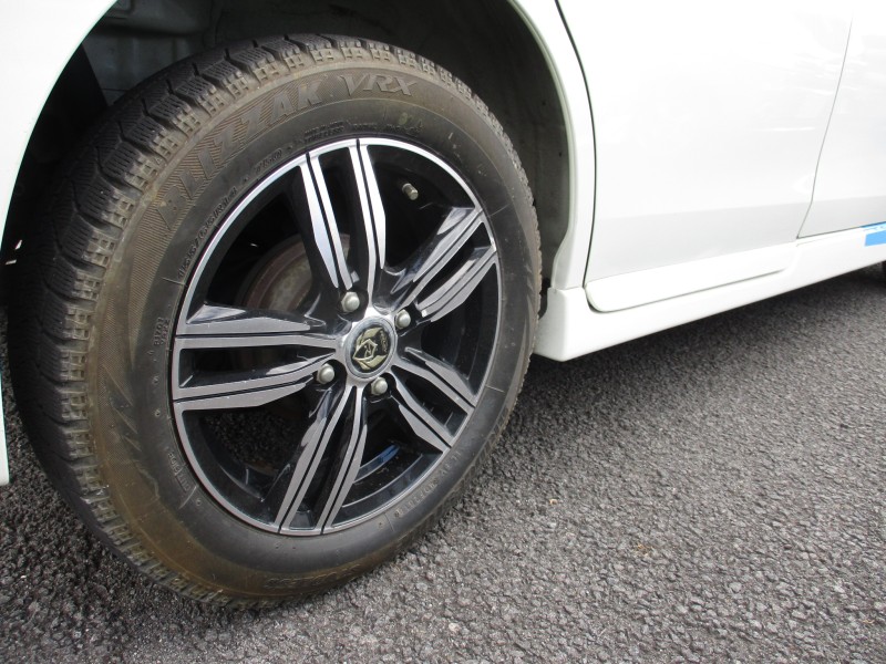 スズキ スペーシア29枚目