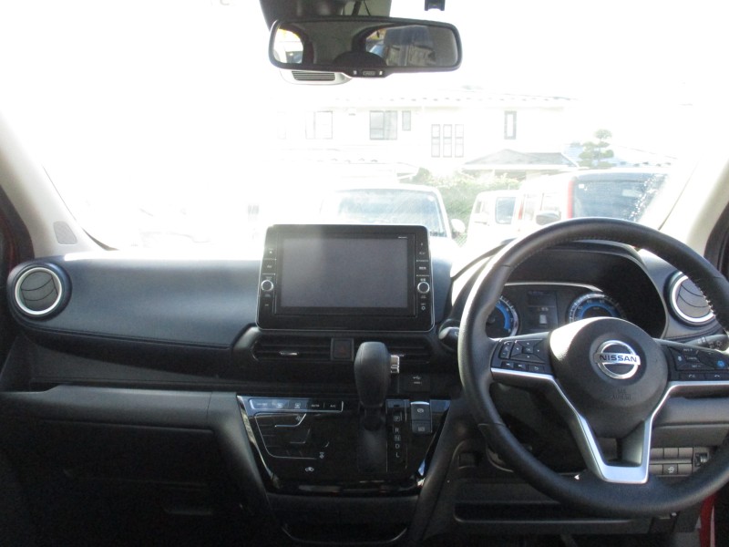 ニッサン デイズ10枚目