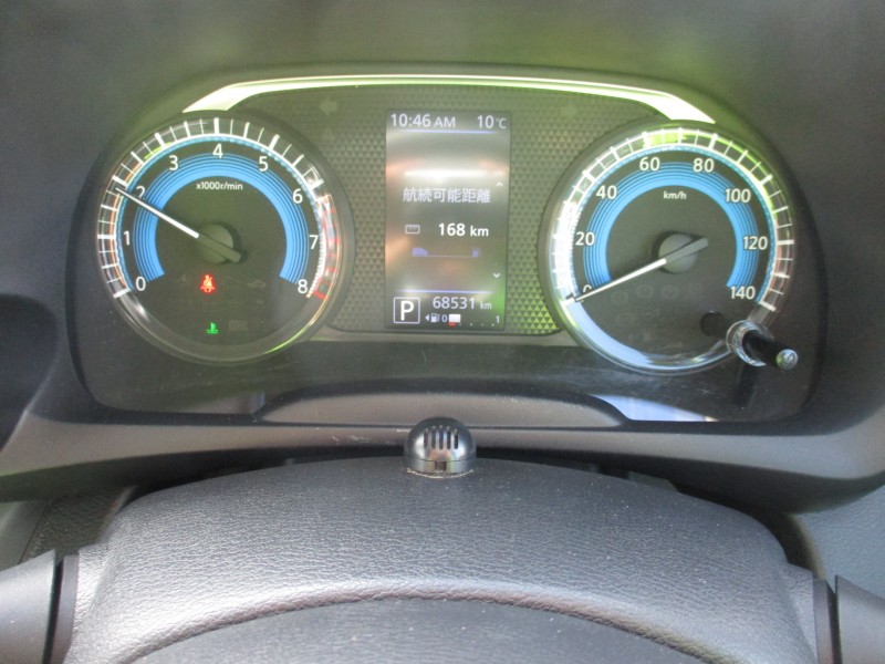 ニッサン デイズ17枚目