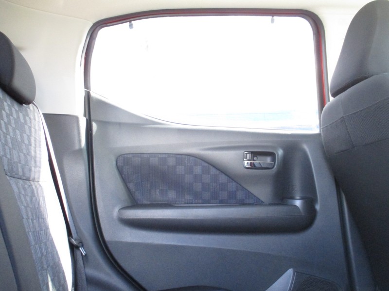 ニッサン デイズ23枚目