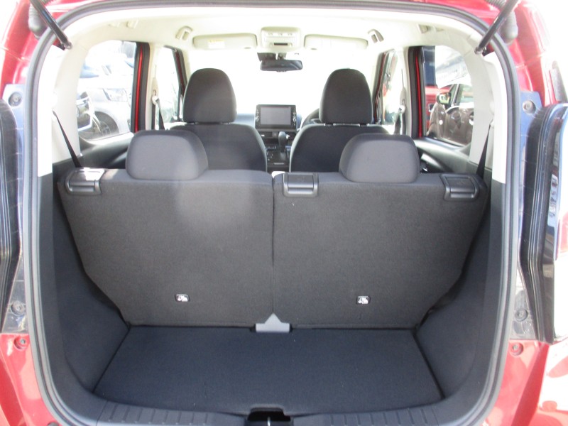 ニッサン デイズ6枚目