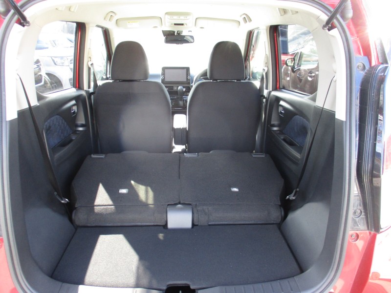 ニッサン デイズ7枚目