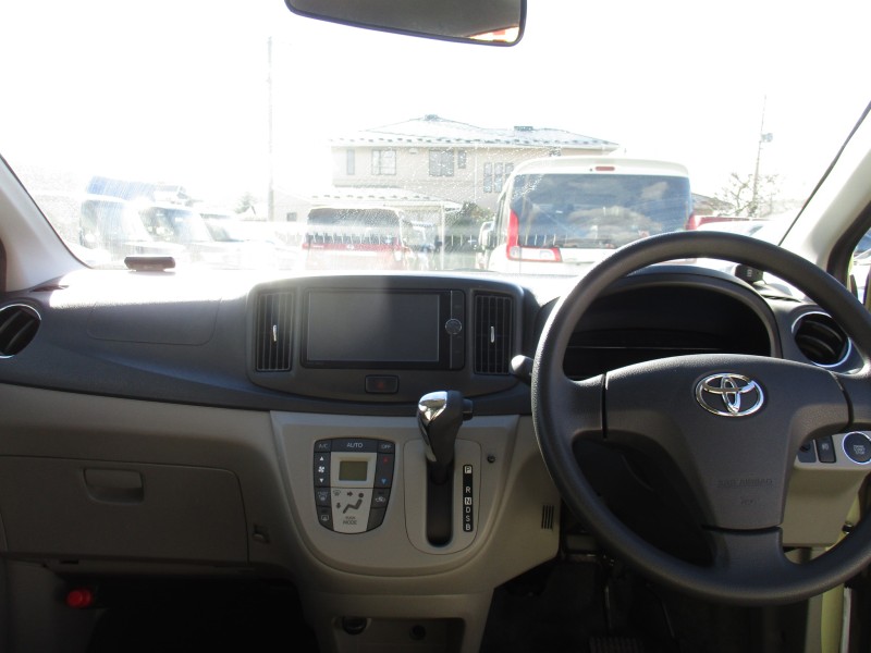 トヨタ ピクシスエポック10枚目