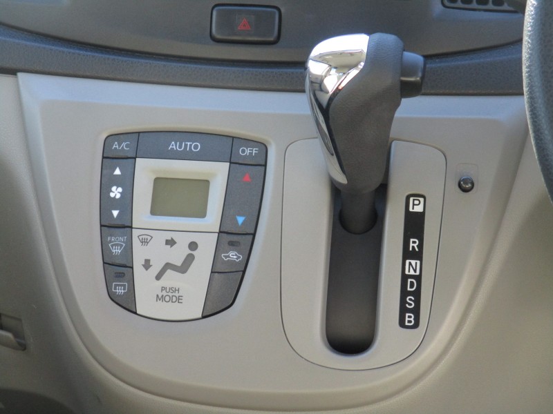 トヨタ ピクシスエポック11枚目