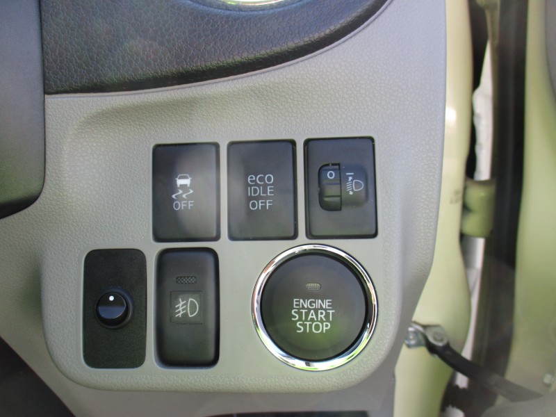 トヨタ ピクシスエポック14枚目