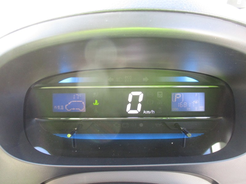 トヨタ ピクシスエポック15枚目