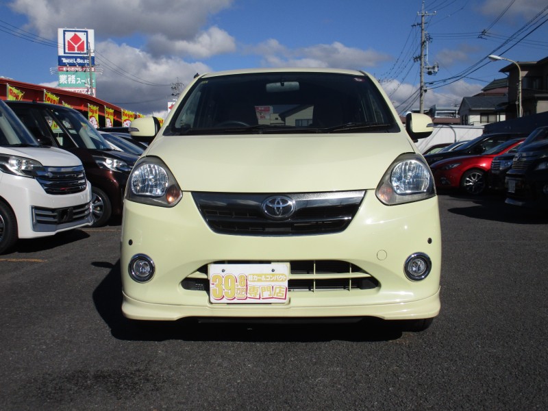 トヨタ ピクシスエポック1枚目