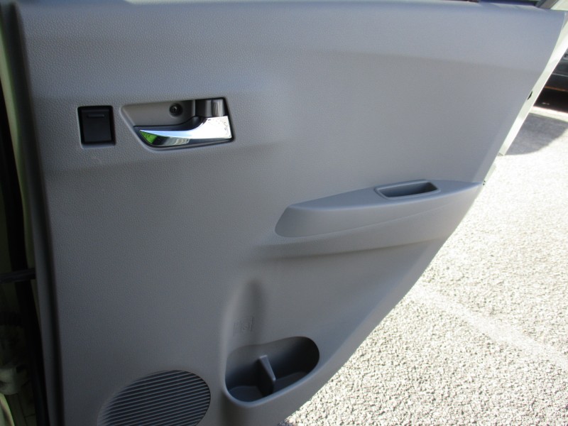 トヨタ ピクシスエポック21枚目