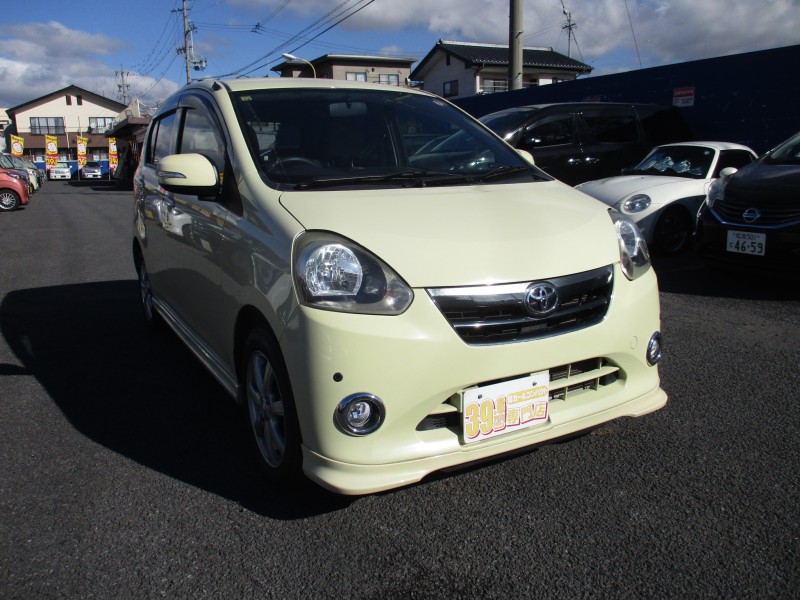 トヨタ ピクシスエポック2枚目