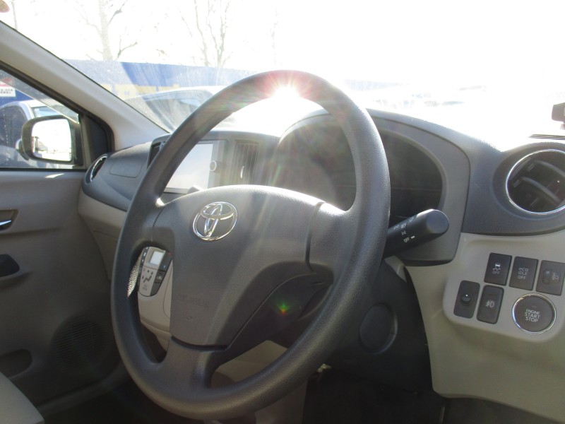 トヨタ ピクシスエポック8枚目