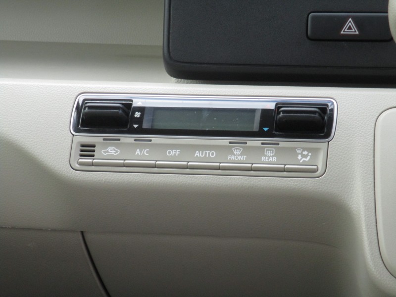 スズキ ワゴンR11枚目