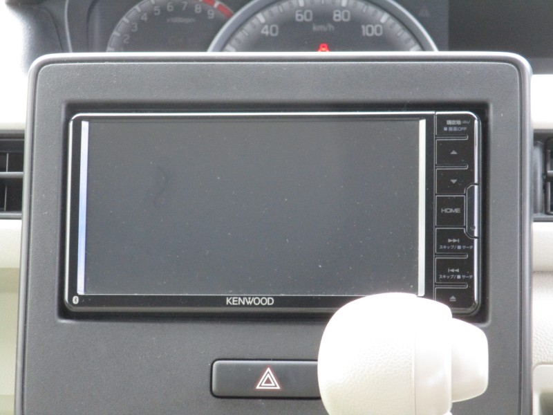 スズキ ワゴンR12枚目