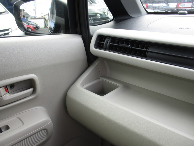 スズキ ワゴンR13枚目