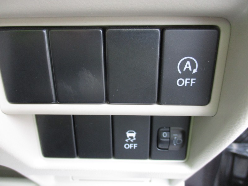 スズキ ワゴンR18枚目