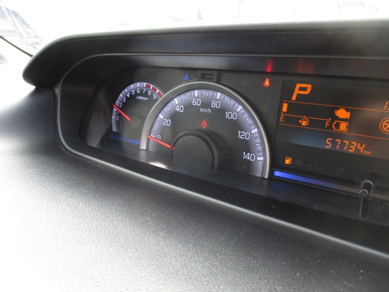 スズキ ワゴンR20枚目